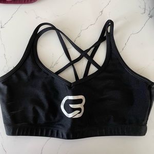 SM CYCLEBAR BRA